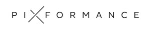Logo Pixformance als Login