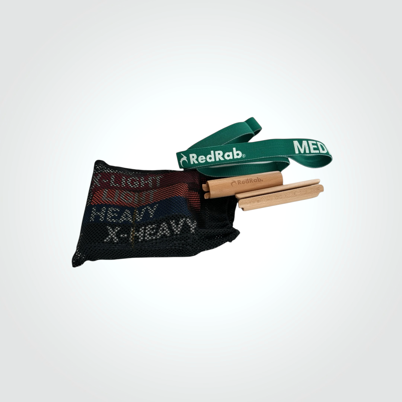 RedRab Band RedRab Trainingsband