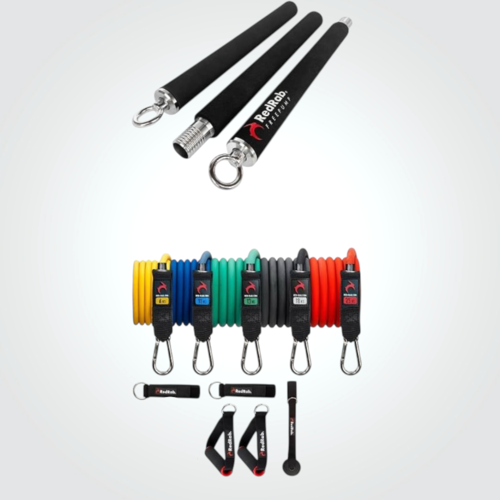 RedRab Set REDRAB System
