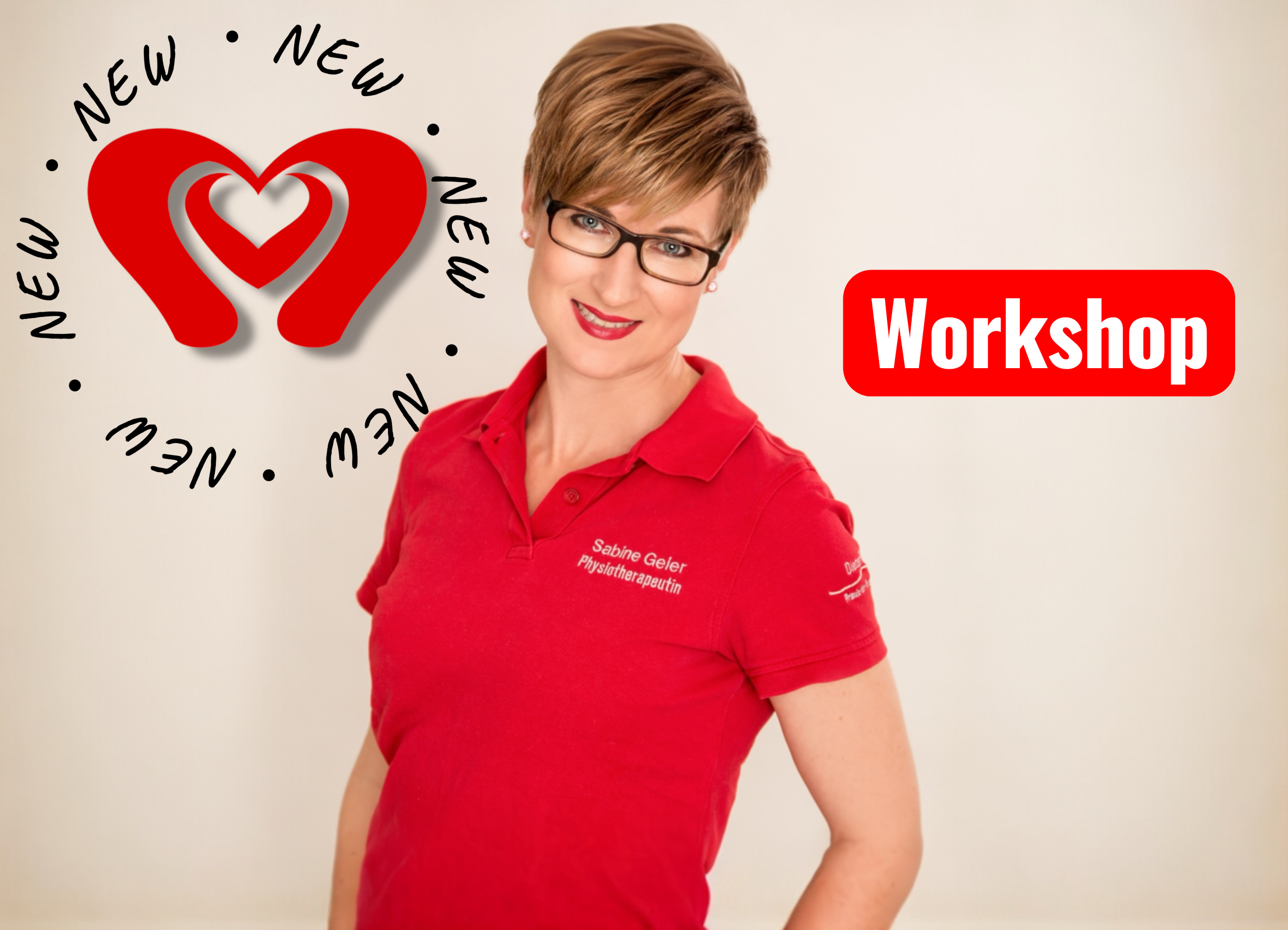 Beckenboden Workshop Beckenbodentraining