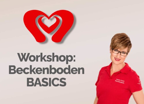 Workshop: Beckenboden - Basics