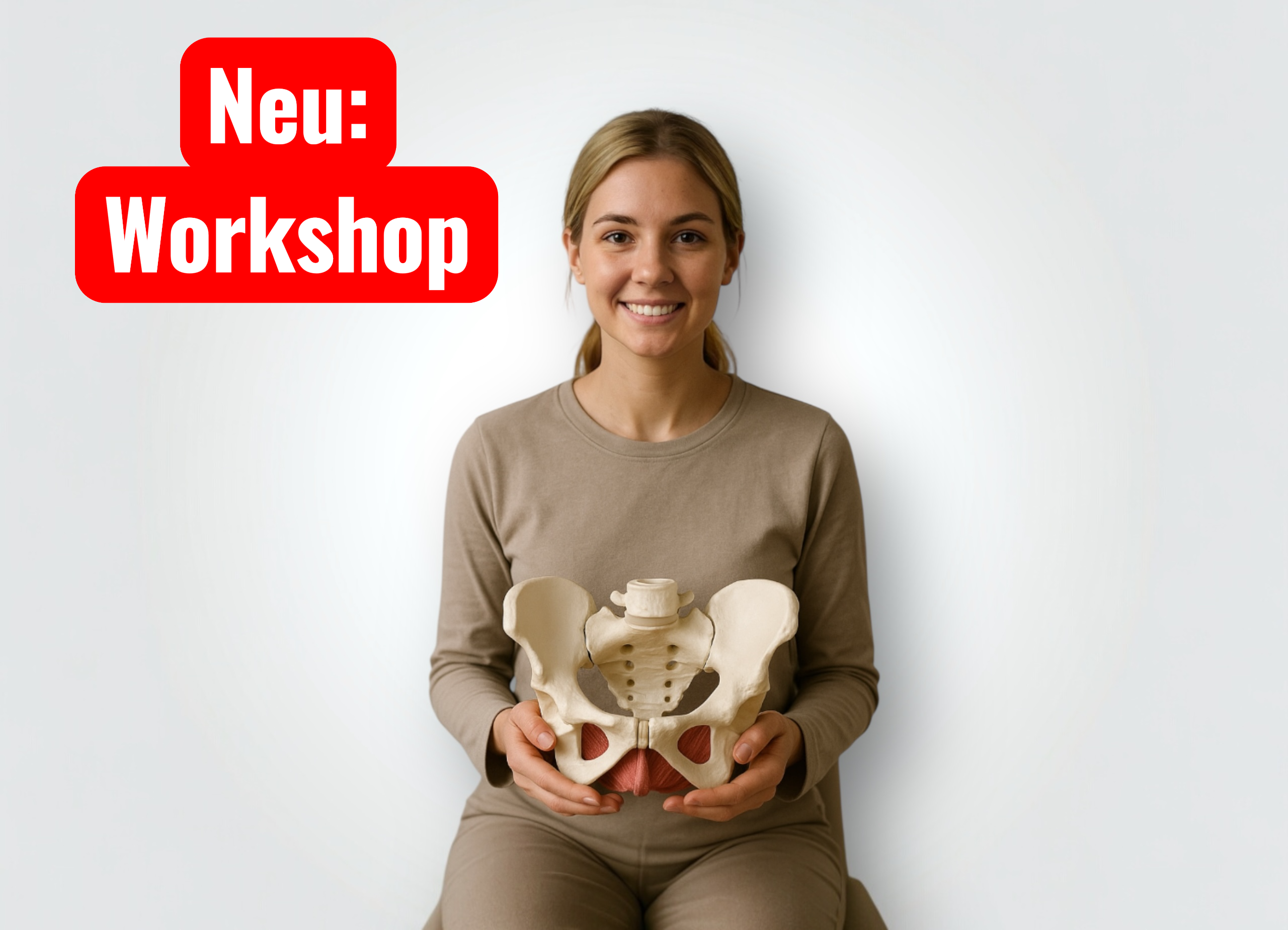 Workshop Beckenboden