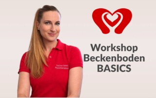 Workshop Beckenboden BASICS